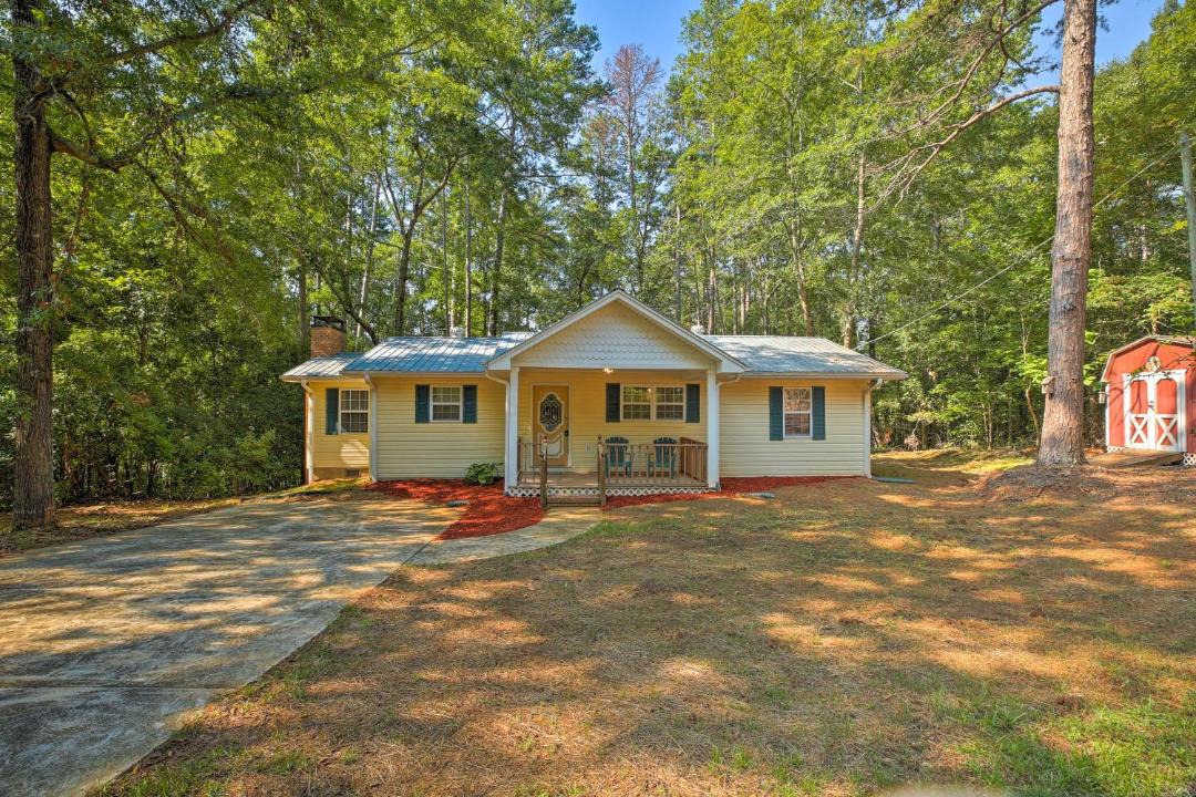 Photo of Others in Toccoa