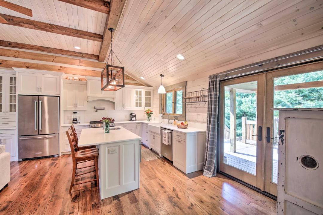 Photo of Kitchen in Bloomington