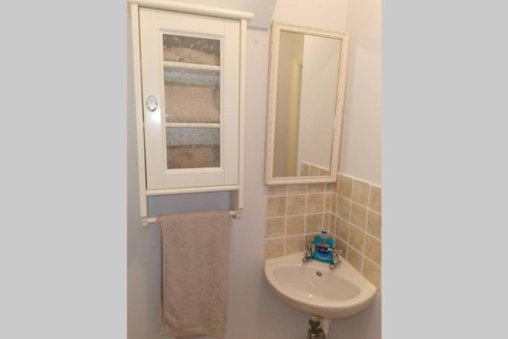 Photo of Bathroom in Edwinstowe