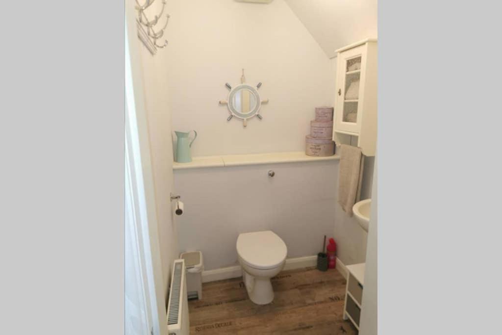 Photo of Bathroom in Edwinstowe