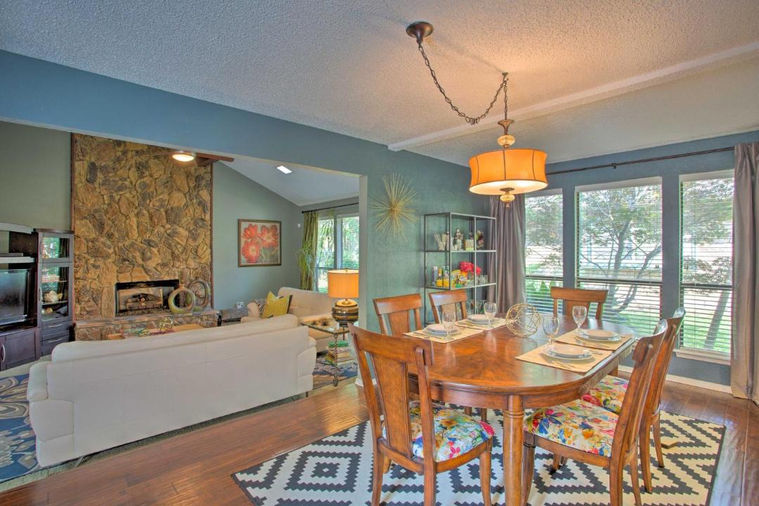 Photo of Livingroom in Plano