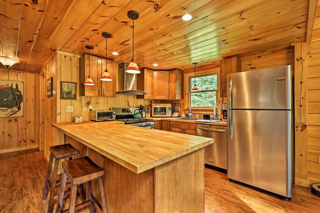 Photo of Kitchen in Chester
