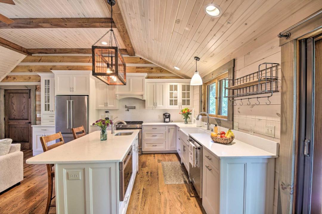 Photo of Kitchen in Bloomington