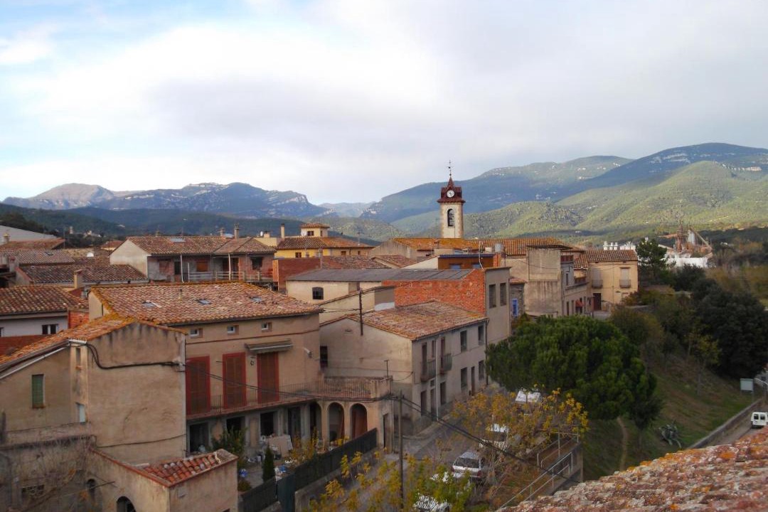 Photo of Others in Sant Jaume de Llierca