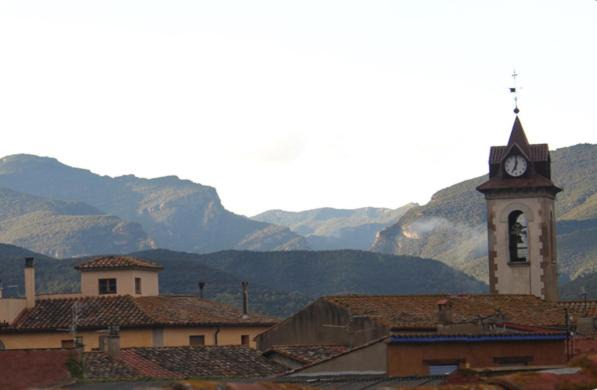 Photo of Buildings in Sant Jaume de Llierca
