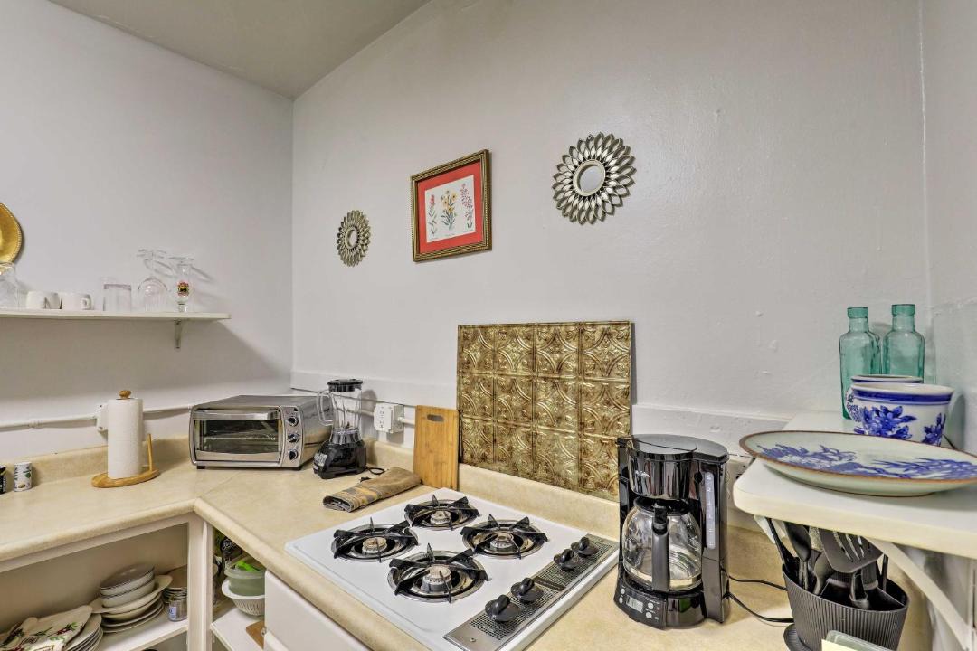 Photo of Kitchen in Bisbee