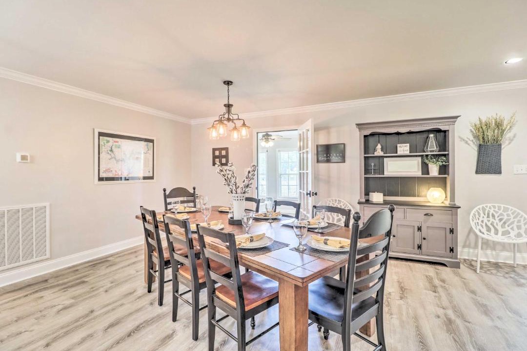 Photo of Kitchen in Milledgeville