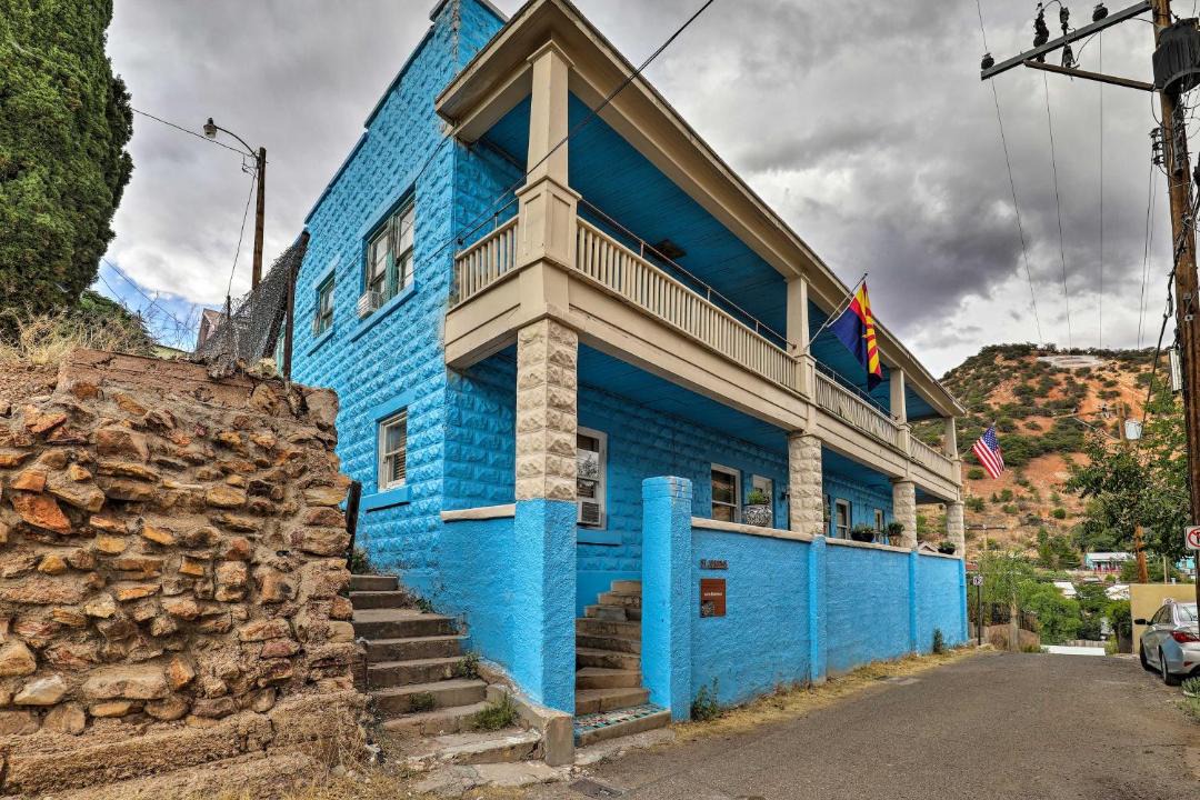 Photo of Others in Bisbee
