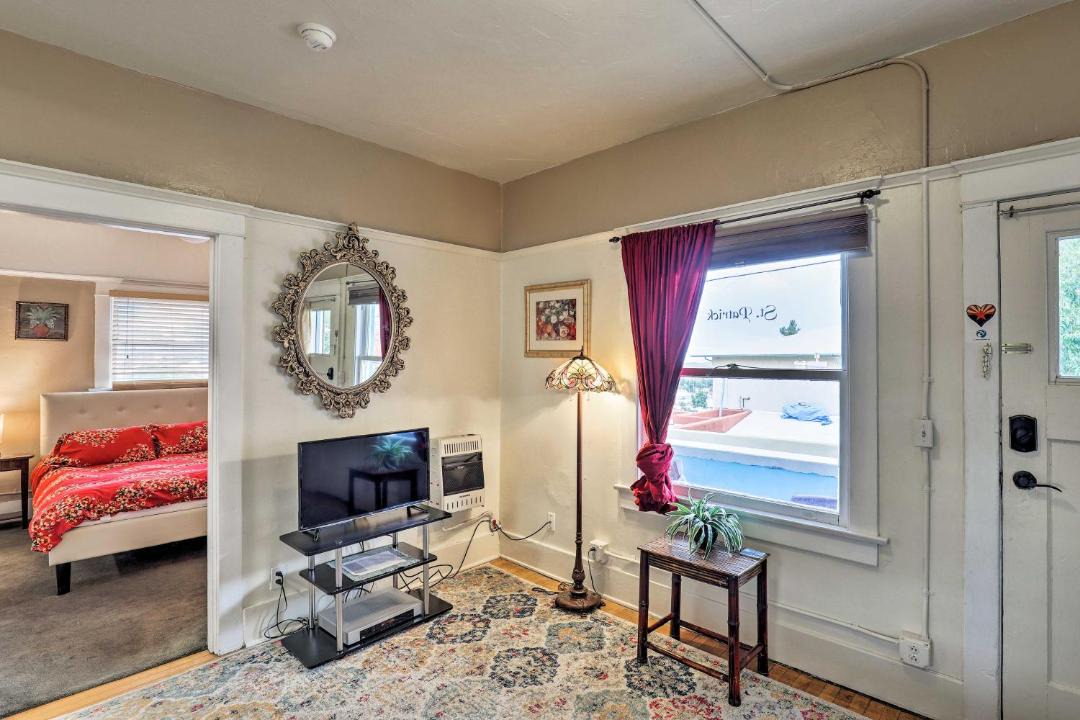 Photo of Bedroom in Bisbee