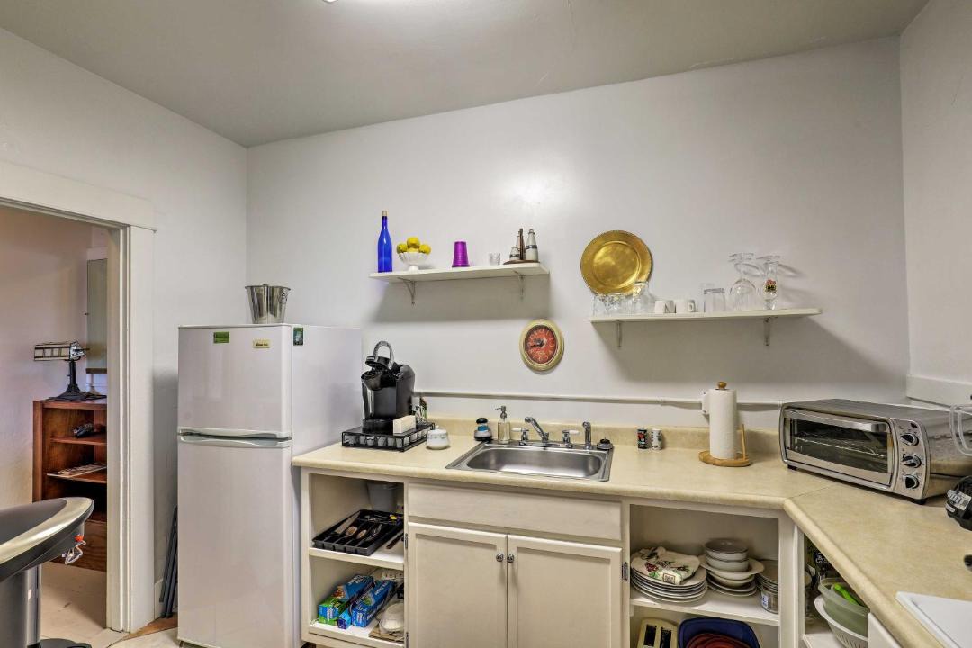 Photo of Kitchen in Bisbee