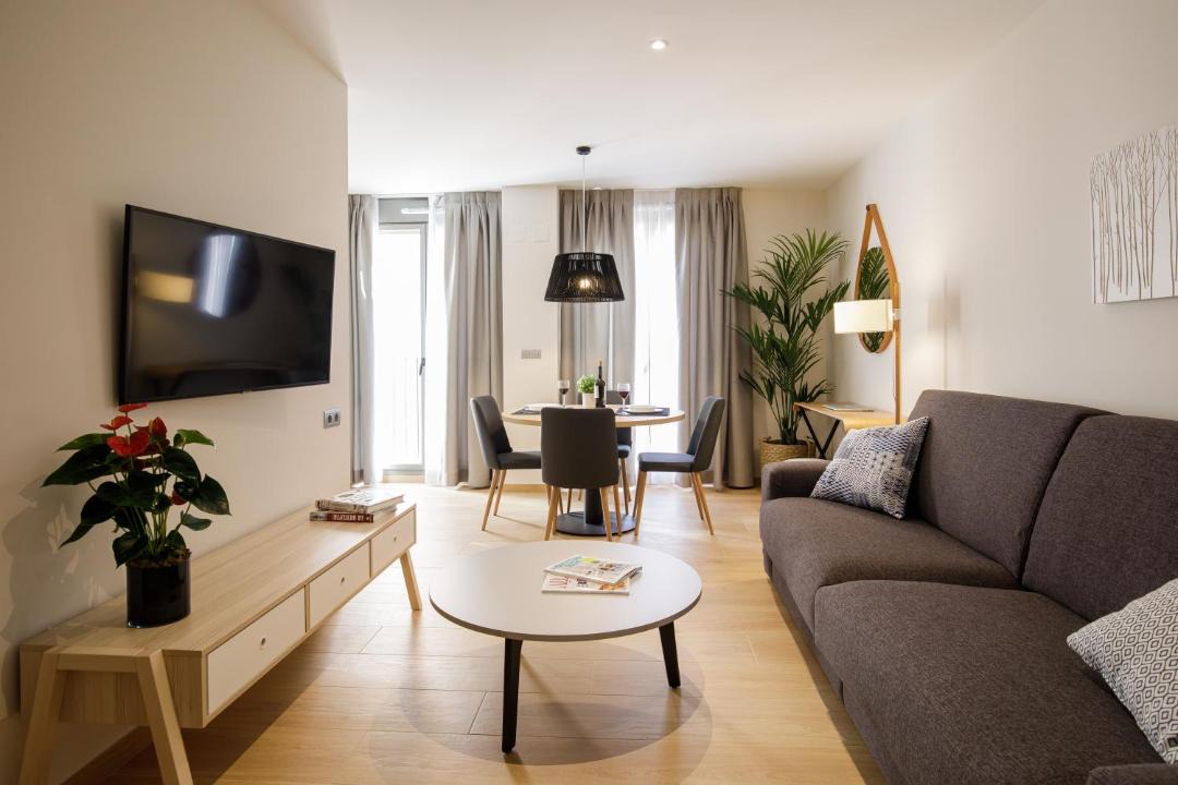 Photo of Livingroom in Castello de la Plana