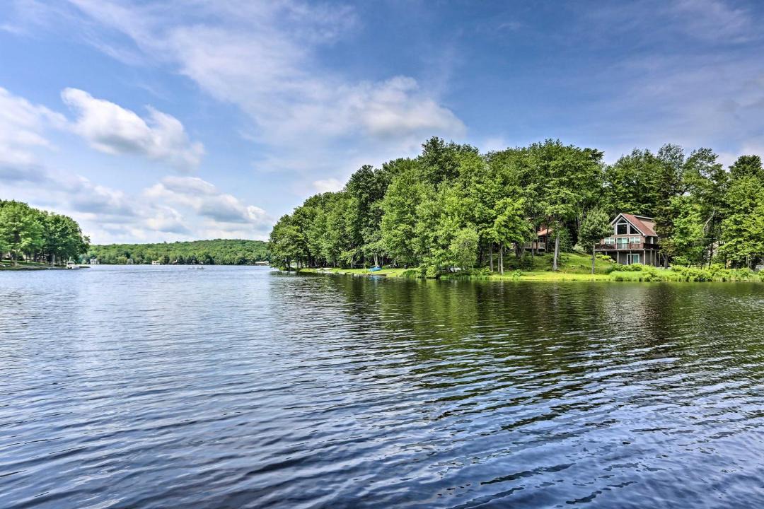 Photo of Others in Pocono Lake