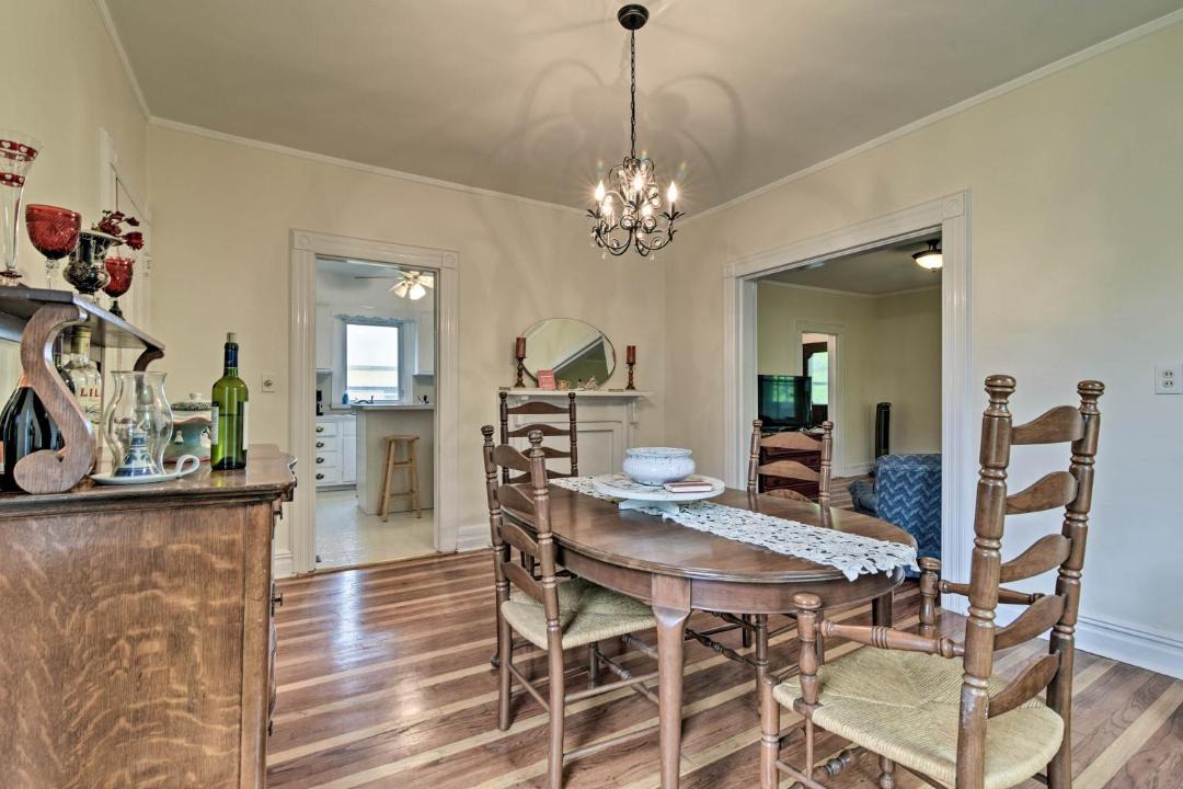 Photo of Kitchen in Millburn