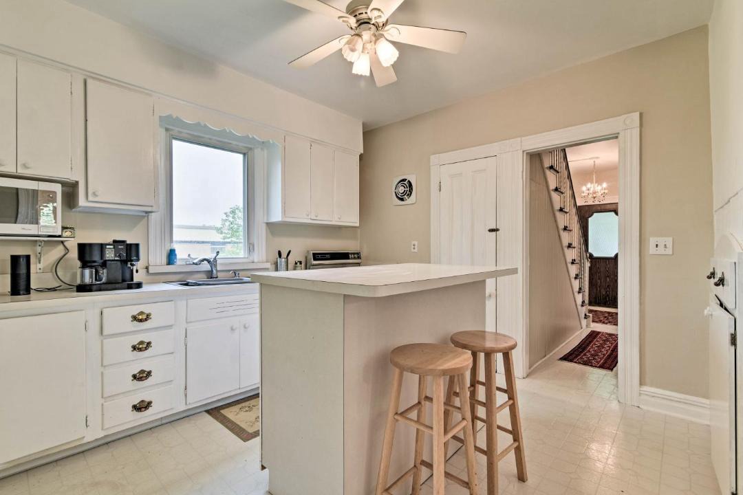 Photo of Kitchen in Millburn