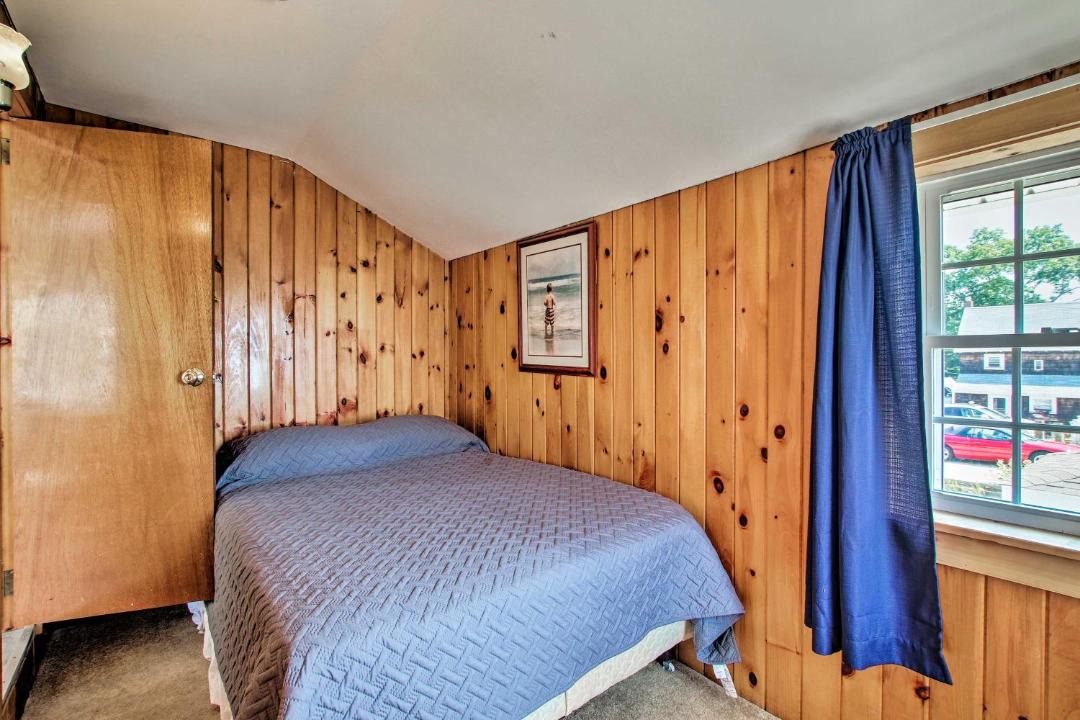 Photo of Bedroom in Old Lyme