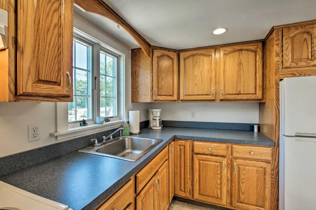 Photo of Kitchen in Old Lyme