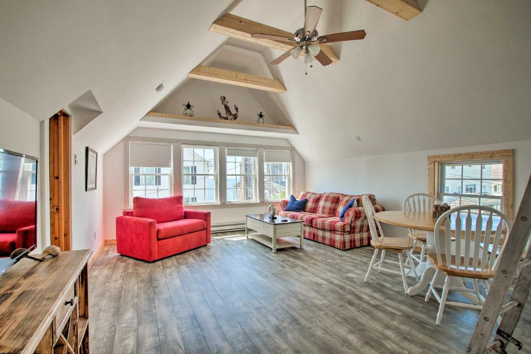 Photo of Livingroom in Old Lyme