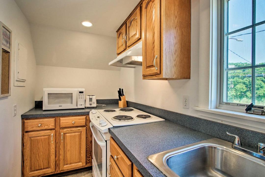 Photo of Kitchen in Old Lyme