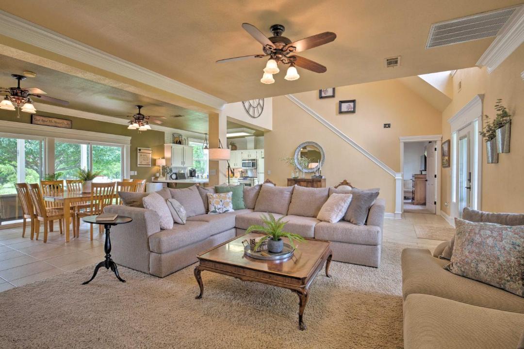 Photo of Livingroom in Celina