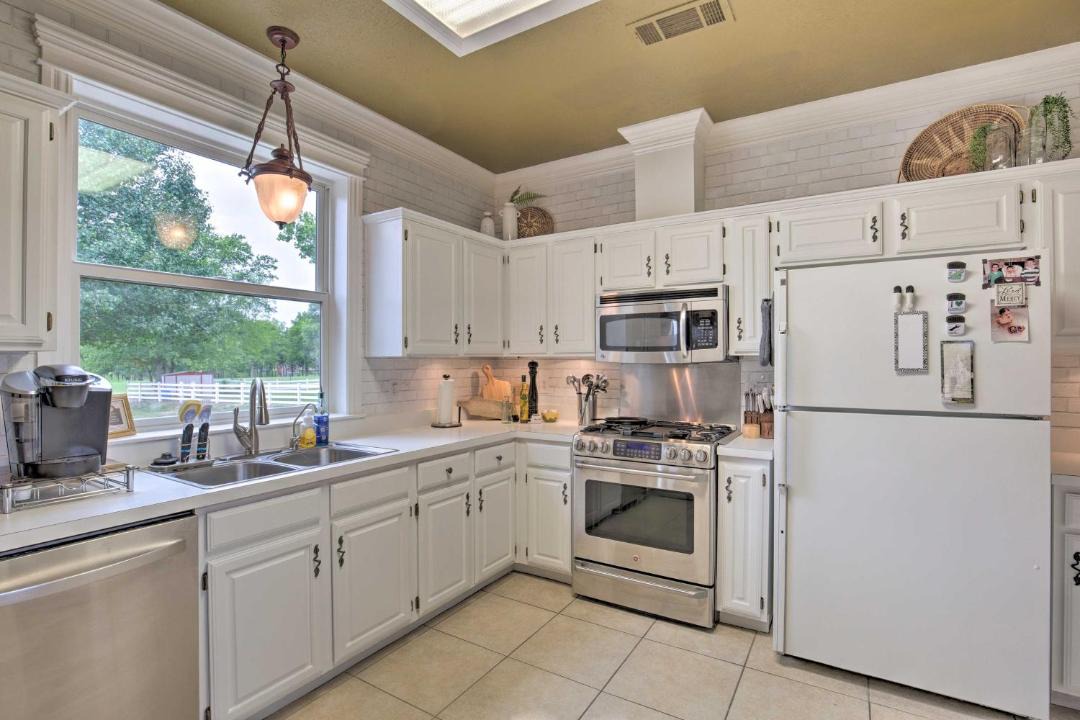 Photo of Kitchen in Celina