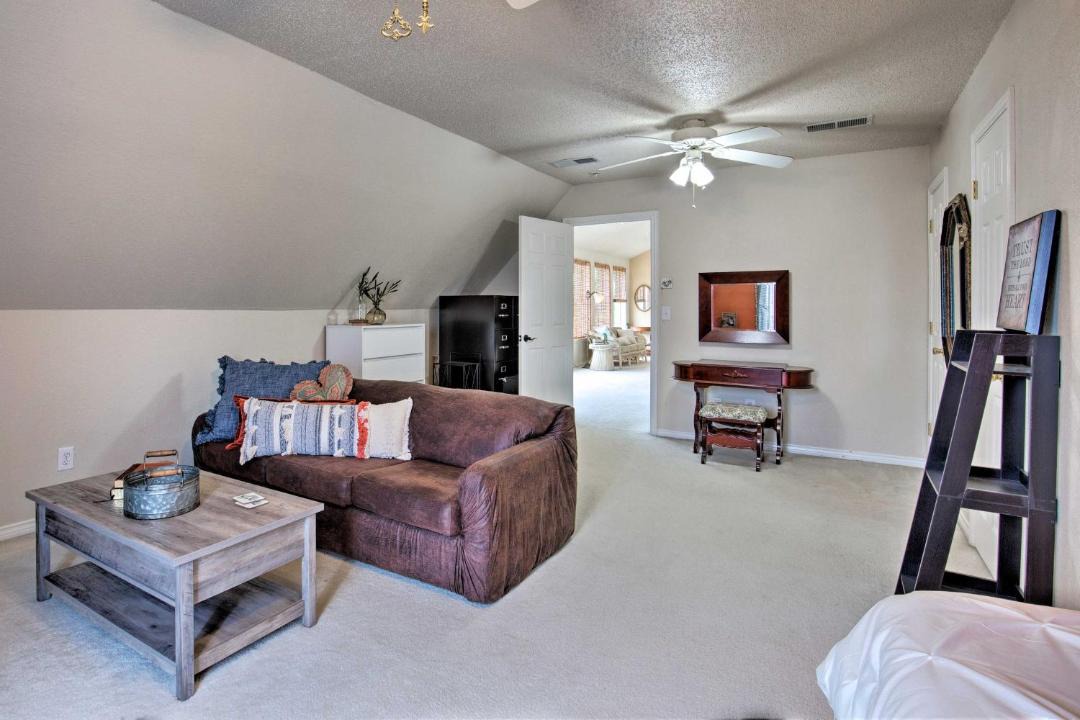 Photo of Livingroom in Celina