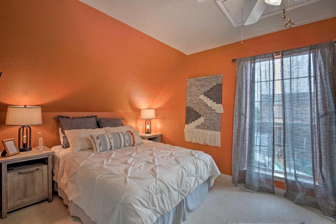 Photo of Bedroom in Celina