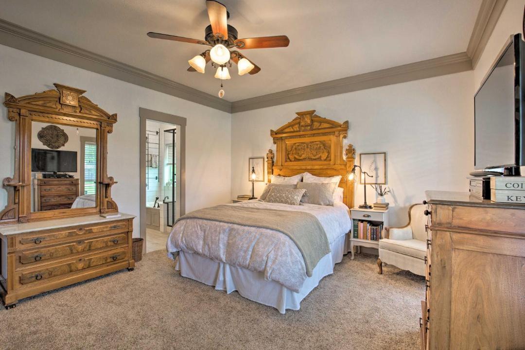 Photo of Bedroom in Celina