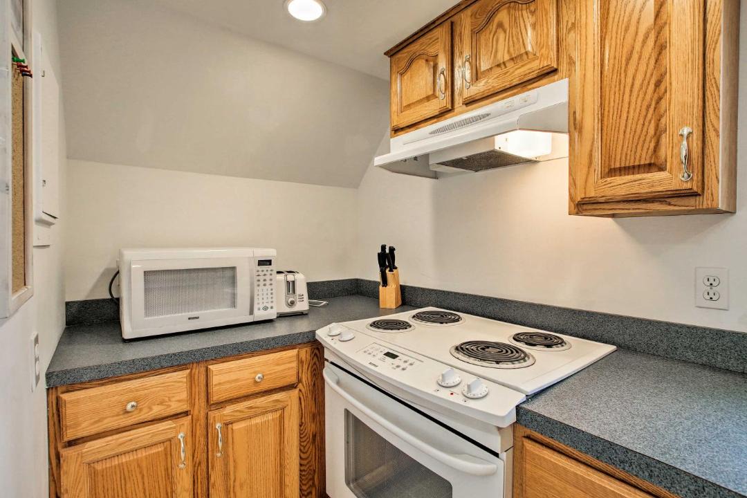 Photo of Kitchen in Old Lyme