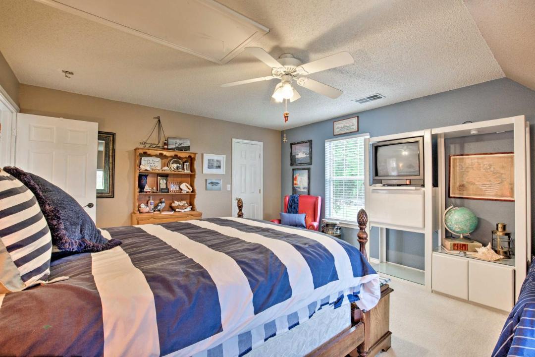 Photo of Bedroom in Celina