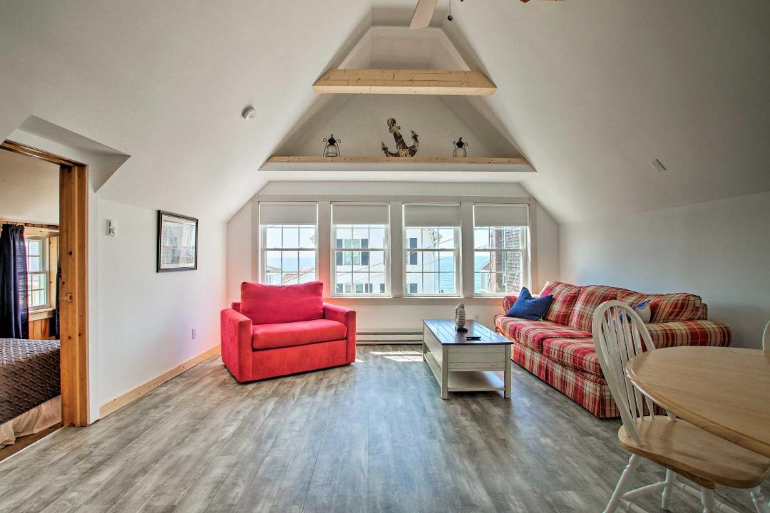 Photo of Livingroom in Old Lyme
