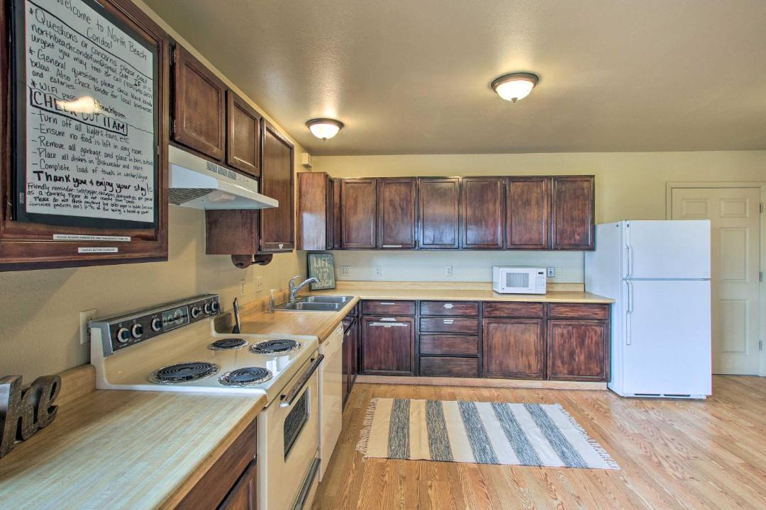 Photo of Kitchen in St. Charles
