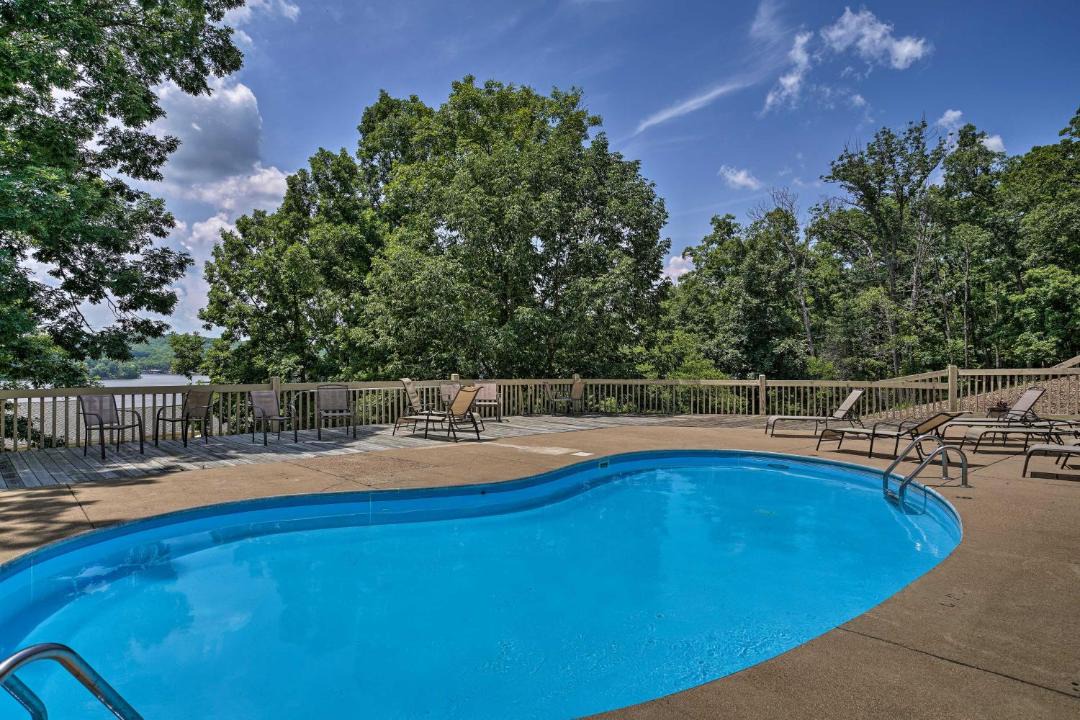 Photo of Outdoor in Osage Beach