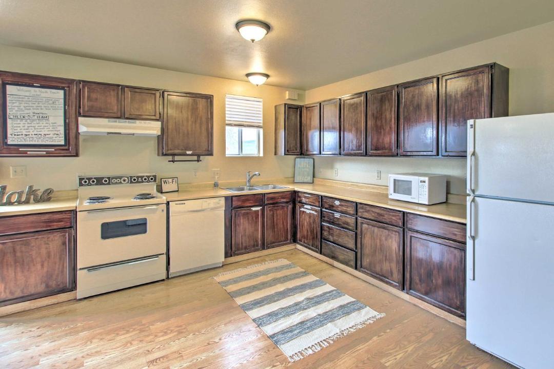 Photo of Kitchen in St. Charles