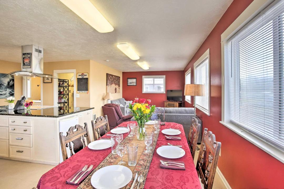 Photo of Kitchen in Waldport