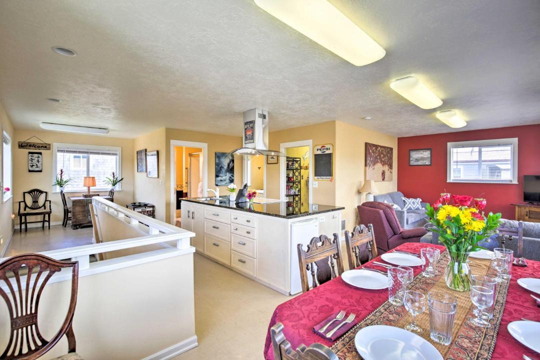Photo of Kitchen in Waldport