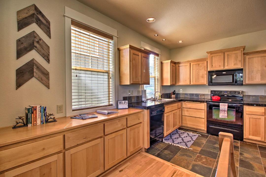 Photo of Kitchen in Redmond