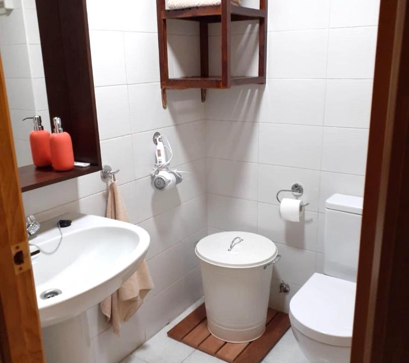 Photo of Bathroom in Canfranc-Estacion