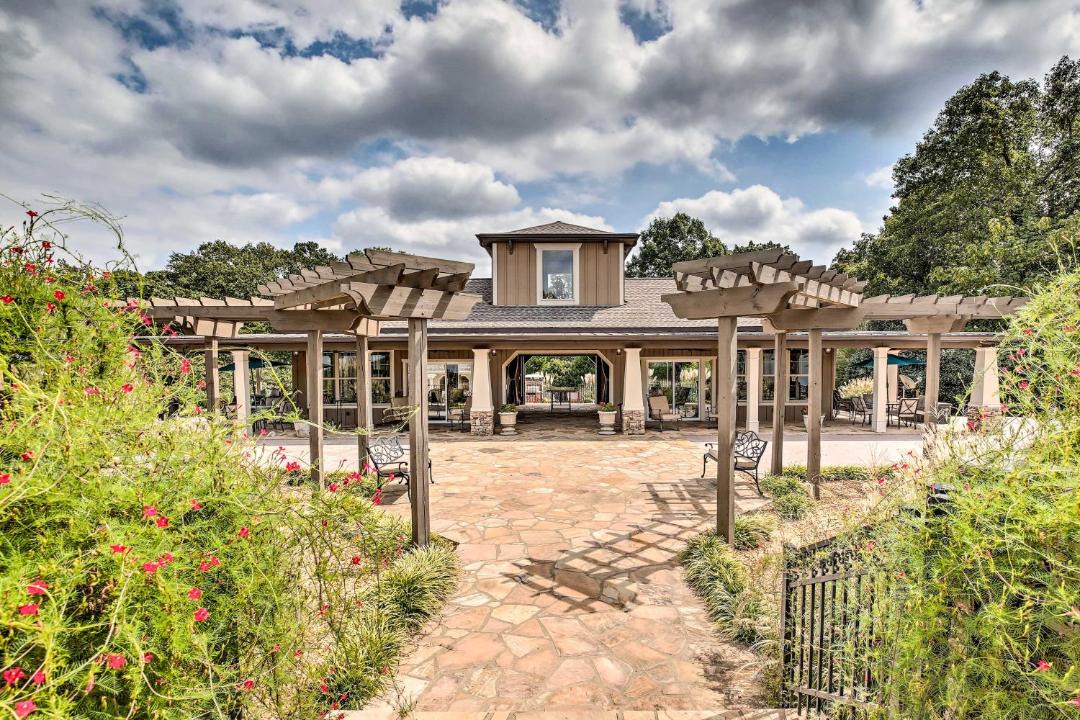 Photo of Others in Cartersville