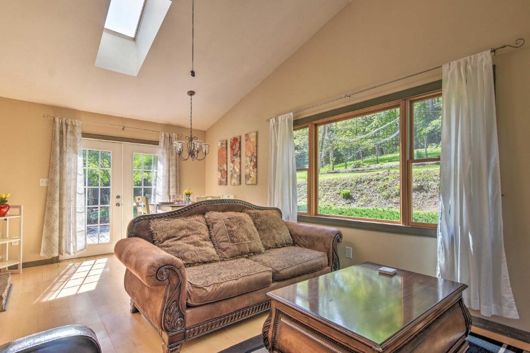 Photo of Others in Arden