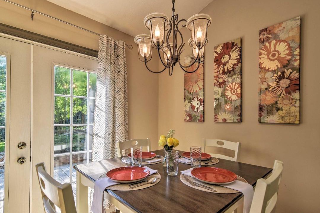 Photo of Others in Arden