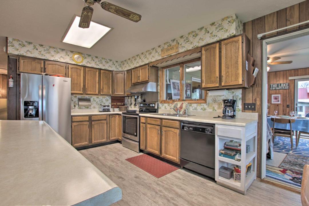 Photo of Kitchen in Grand Junction
