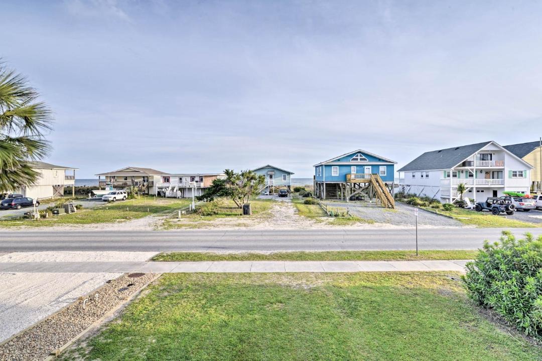 Photo of Others in Holden Beach