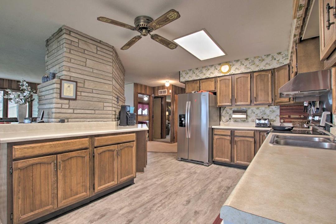 Photo of Kitchen in Grand Junction