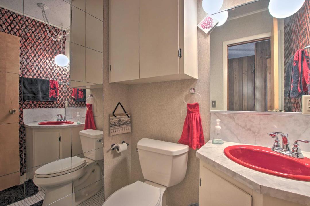Photo of Bathroom in Grand Junction