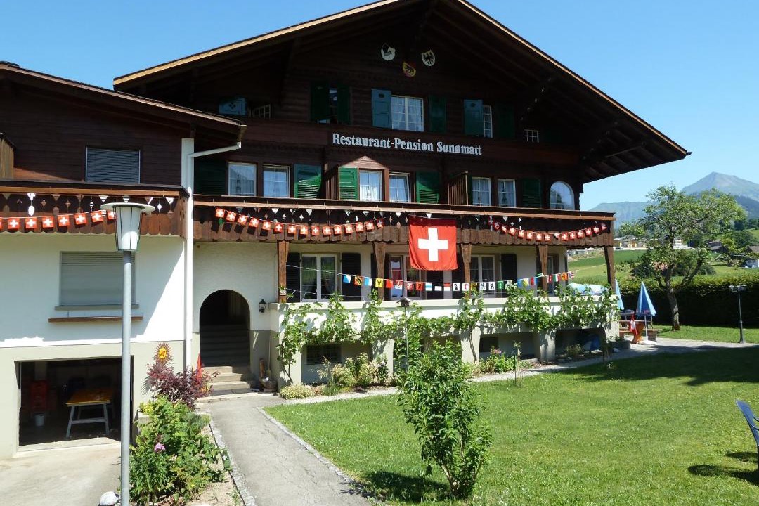 Photo of Others in Aeschi bei Spiez