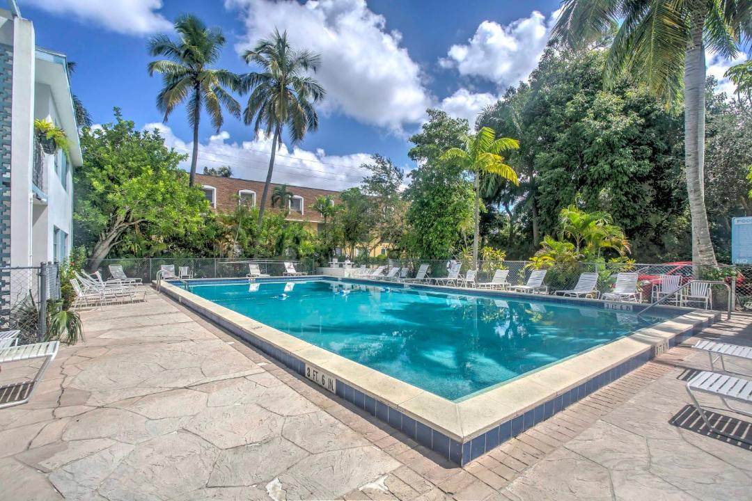 Photo of Outdoor in Old Naples