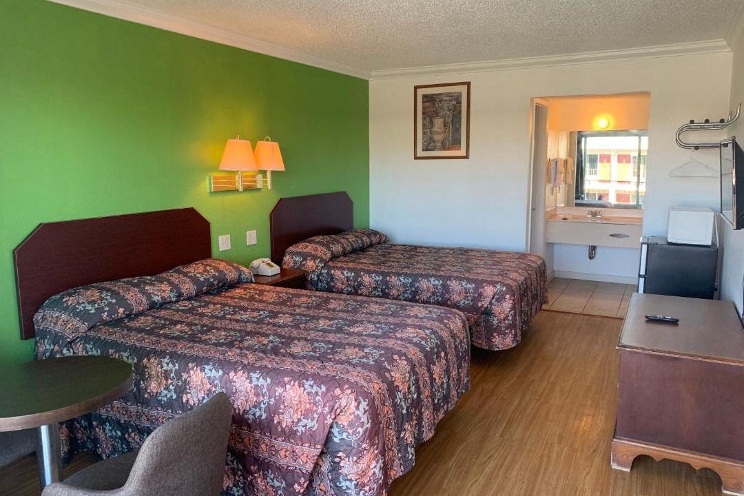 Photo of Bedroom in Port Allen