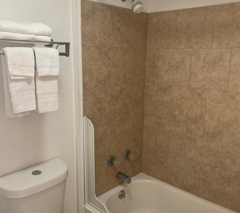 Photo of Bathroom in Port Allen