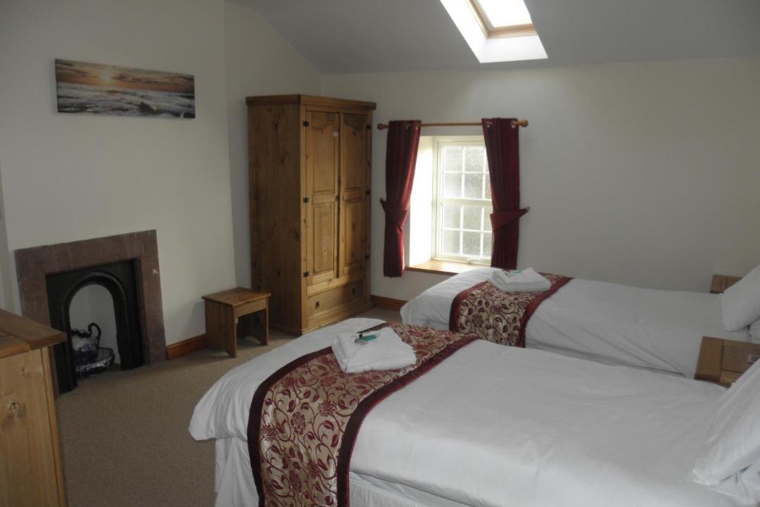 Photo of Others in Calder Bridge