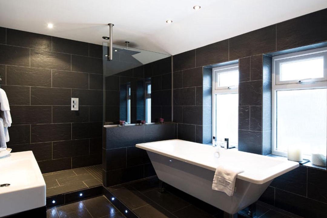 Photo of Bathroom in Wrexham